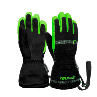 Reusch Maxi R-TEX® XT  6285215 7781 black  1